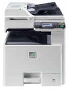 MФУ KYOCERA FS-C8020MFP / C8025MFP / C8520MFP / C8525MFP  