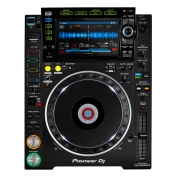 CDJ-2000NXS2