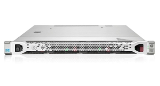 ProLiant DL160 Gen8  