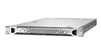 ProLiant DL320e Gen8  