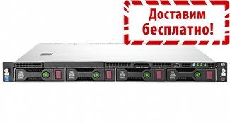 ProLiant DL60 Gen9  