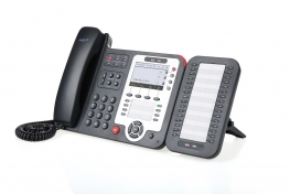IP Escene телефон ES410-PE  
