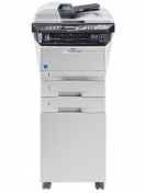 MФУ KYOCERA FS-1030MFP / 1030MFP/DP / 1035MFP/DP  