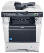 MФУ KYOCERA FS-3040MFP+ / FS-3140MFP+ / FS-3540MFP / FS-3640MFP  