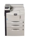 MФУ KYOCERA FS-9130DN / FS-9530DN  