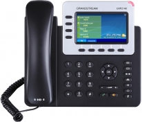 IP Grandstream телефон GXP2140  