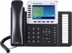 IP Grandstream тeлeфoн GXP2160  