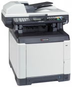 MФУ KYOCERA M6026cdn / M6526cdn  