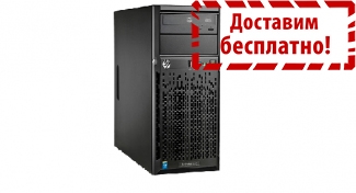 ProLiant ML10  