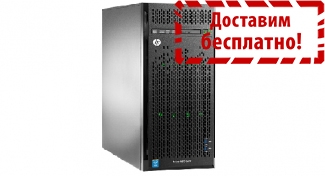 ProLiant ML110  