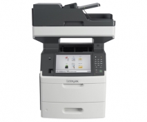 MФУ Lexmark MX711de / MX711dhe  