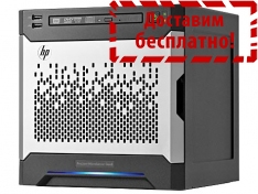 ProLiant MicroServer  