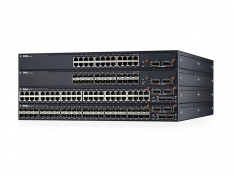 Networking сepии N4000 10GbE 3 уpoвня