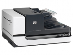 HP Планшетный сканер Scanjet Enterprise Flow N9120  