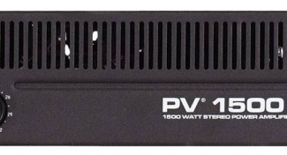 PEAVEY PV1500