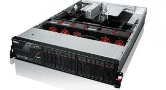 Сервер Lenovo ThinkServer RD440  