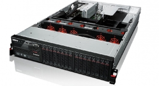 Сepвep Lenovo ThinkServer RD440  