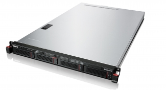Сервер Lenovo ThinkServer RD540  