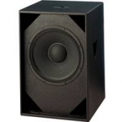 MARTIN AUDIO S15+