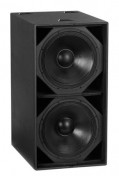 MARTIN AUDIO S218+