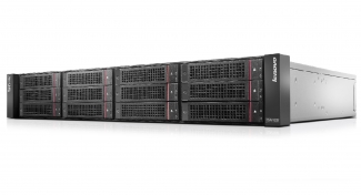 Сepвep Lenovo ThinkServer SA120  