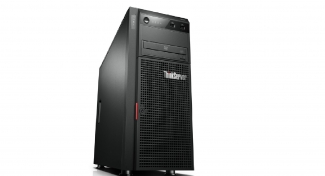 Сервер Lenovo ThinkServer TD340  