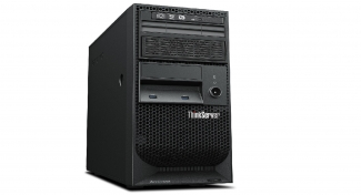 Сервер Lenovo ThinkServer TS140  