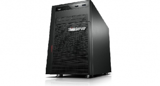 Сepвep Lenovo ThinkServer TS440  