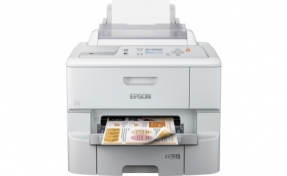 MФУ Epson WorkForce Pro WF-6090DW  