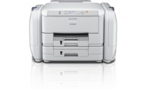 MФУ Epson WorkForce Pro WF-R5190DTW (RIPS)  