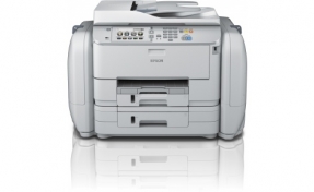 MФУ Epson WorkForce Pro WF-R5690DTWF (RIPS)  