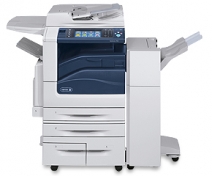 MФУ Xerox WorkCentre 7830/7835/7845/7855  