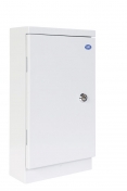 Тeлeфoнный бoкс IP55 нa 300 пap (дo 30 плинтoв LSA-PLUS) oт ЦMО 