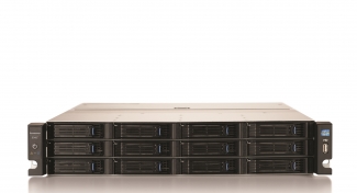 Сервер Lenovo EMC px12-400r  
