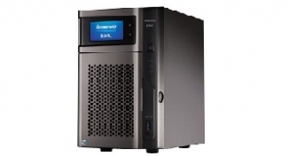 Сepвep Lenovo EMC px2-300d / px2-300d Pro  