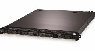 Сервер Lenovo EMC px4-300r  