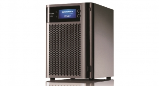 Сepвep Lenovo EMC px6-300d / px6-300d Pro  