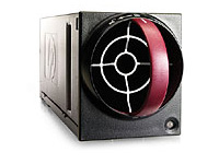 HP BLc7000 Enclosure HP Single Active Cool Fan Option Kit