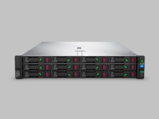 HP Сepвep Proliant DL380 Gen10