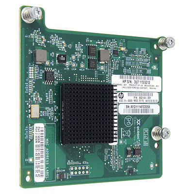 HP QMH2572, Host Bus Adapter