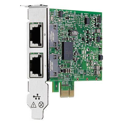 HP Ethernet Adapter, 332T