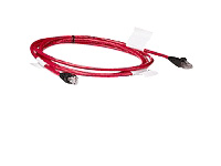 HP KVM UTP CAT5e Cable 6FT/1.8m (8 per pack)