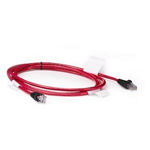 HP KVM UTP CAT5e Cable 12FT/3.7m (8 per pack)