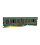 HP 8GB (1x8GB) 2Rx8 PC3-12800E-11 Unbuffered DIMM