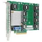 HPE DL560 Gen9 Secondary 3 Slot Riser Kit