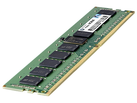 HP 16GB (1x16GB) 2Rx4 PC4-2133P-R DDR4 Registered Memory Kit