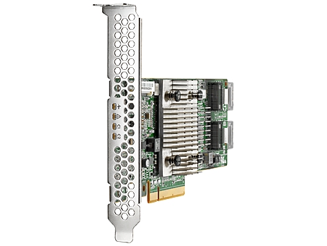 HP SAS Smart Host Bus Adapter H240