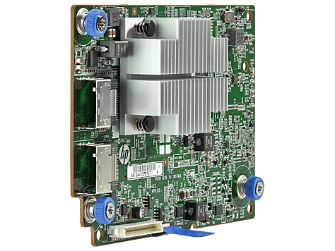 HP SAS Smart Host Bus Adapter H240ar