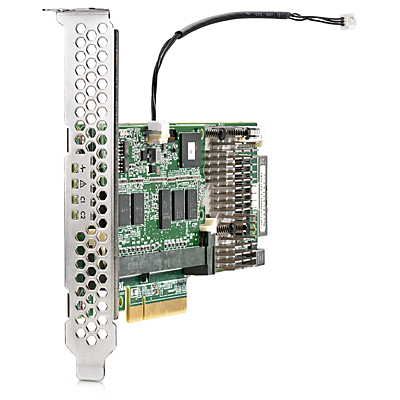 HP SAS Controller Smart Array P440