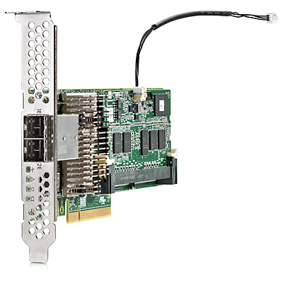 HP SAS Controller Smart Array P441